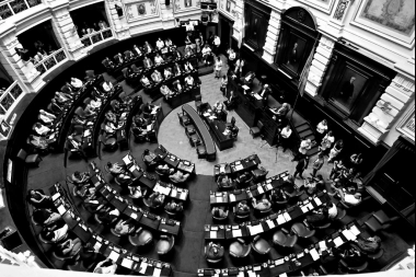 Diputados bonaerenses calientan motores para el 2024 con una agenda de temas a tratar