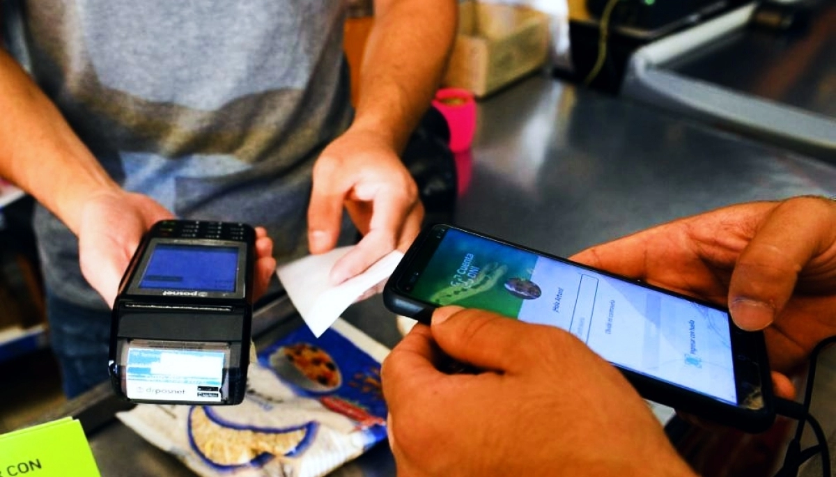 Nuevo mes, nuevos descuentos: conocé las promociones de Cuenta DNI en febrero