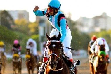Con pozos millonarios, llega “Un Día en las Carreras” en el Hipódromo de Palermo
