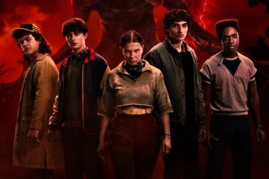Llega la quinta y última temporada de Stranger Things: Hawkins se prepara para un cierre épico