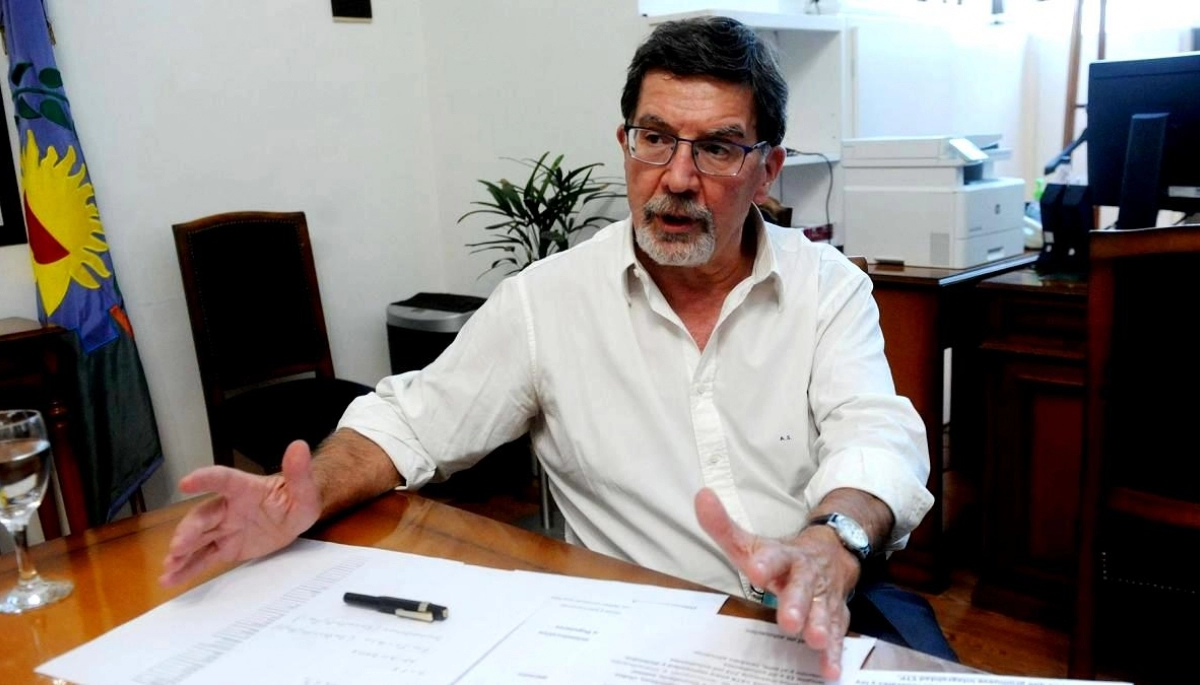 Sileoni defendió al Estado y ratificó la regulación de las cuotas en colegios privados bonaerenses
