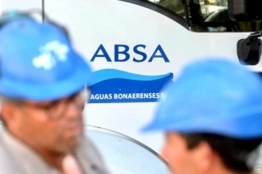 Legisladores del PRO pusieron en la mira a ABSA por su “espantoso” servicio en La Plata