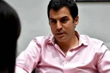 Alcalde PRO criticó la caída de la Ley Ómnibus y destacó la necesidad de “un cambio profundo”