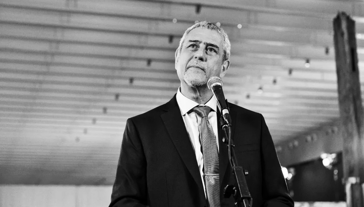 Ferraresi renunció al Instituto Patria y le tira pimienta a su disputa con Máximo Kirchner
