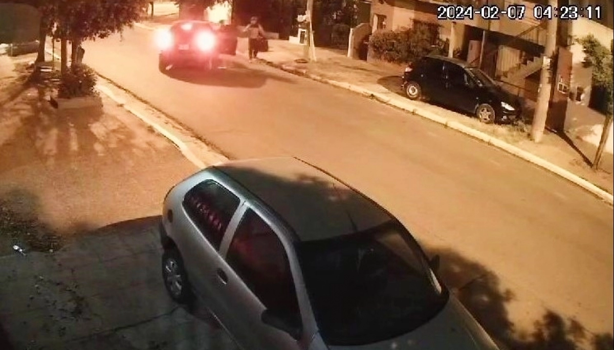 Madrugadas de terror en el Conurbano, bandas de jóvenes irrumpen en las casas y roban todo