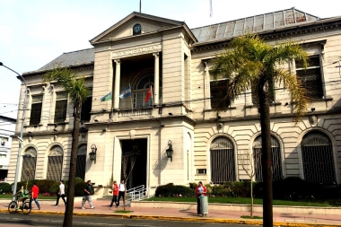 La Libertad Avanza ganó en Tigre con el 45,95% de los votos y le siguió Fuerza Patria con el 37,99%