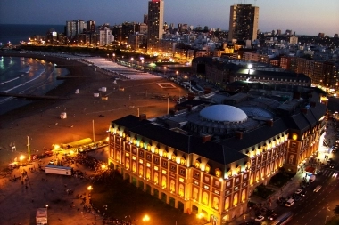 Mar del Plata celebra sus 150 años con un festejo de cuatro días: expos, corsos y espectáculos