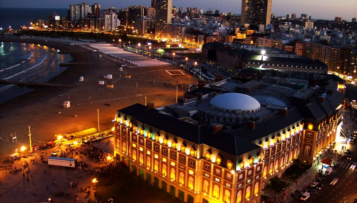 Mar del Plata celebra sus 150 años con un festejo de cuatro días: expos, corsos y espectáculos