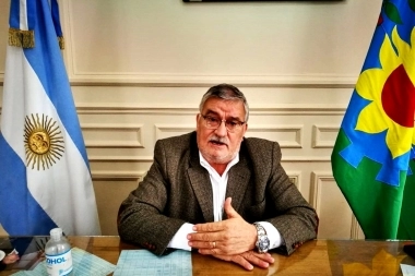 Ex alcalde de Juntos fue designado en el equipo de Patricia Bullrich: qué puesto ocupará