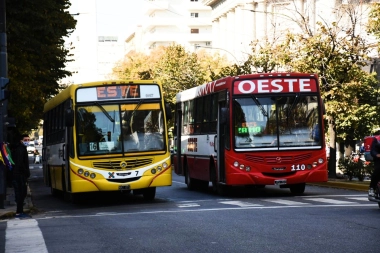 La UTA advierte paros desde diciembre si no se pagan sueldos y aguinaldo