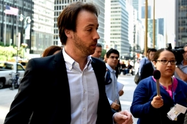 “La desinformación permanente”: López desmintió el reparto indiscriminado de fondos para Provincia