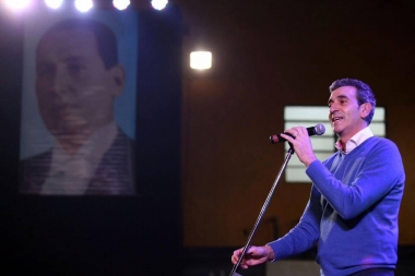 Según Randazzo, la vigencia de Cristina se “debe a los fracasos de Macri” como presidente