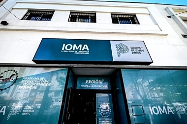 IOMA confirmó el nuevo valor de los copagos y los casos en que se debe abonar