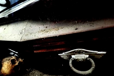 Con críticas a Garro, Alak denunció el hallazgo de otras 2 mil bolsas con restos humanos en La Plata