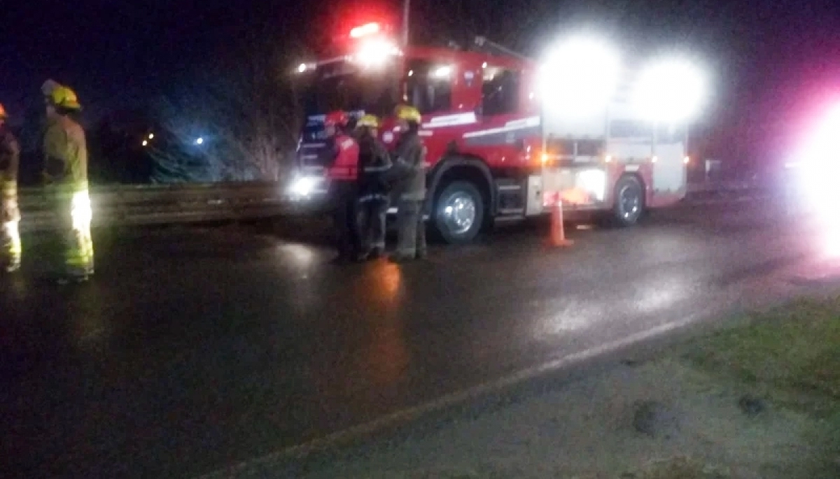 Violencia en Quilmes: a un hombre le dieron tres tiros y lo tiraron a un arroyo