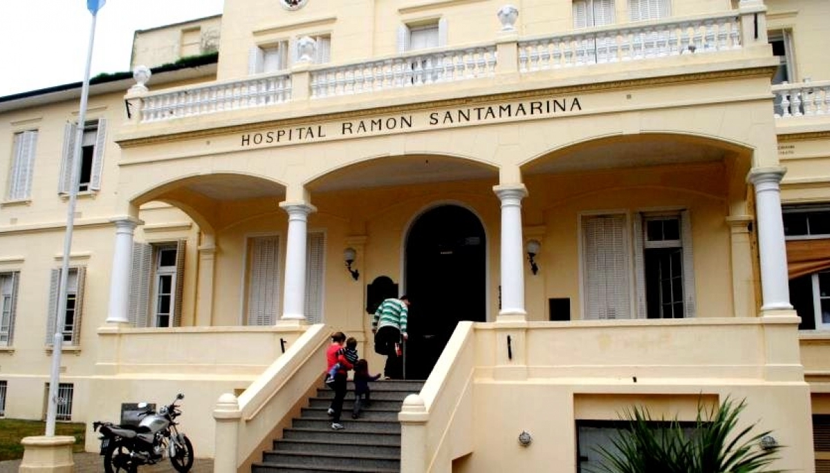 Incertidumbre en Tandil por la renuncia de los tres únicos oncólogos del hospital municipal