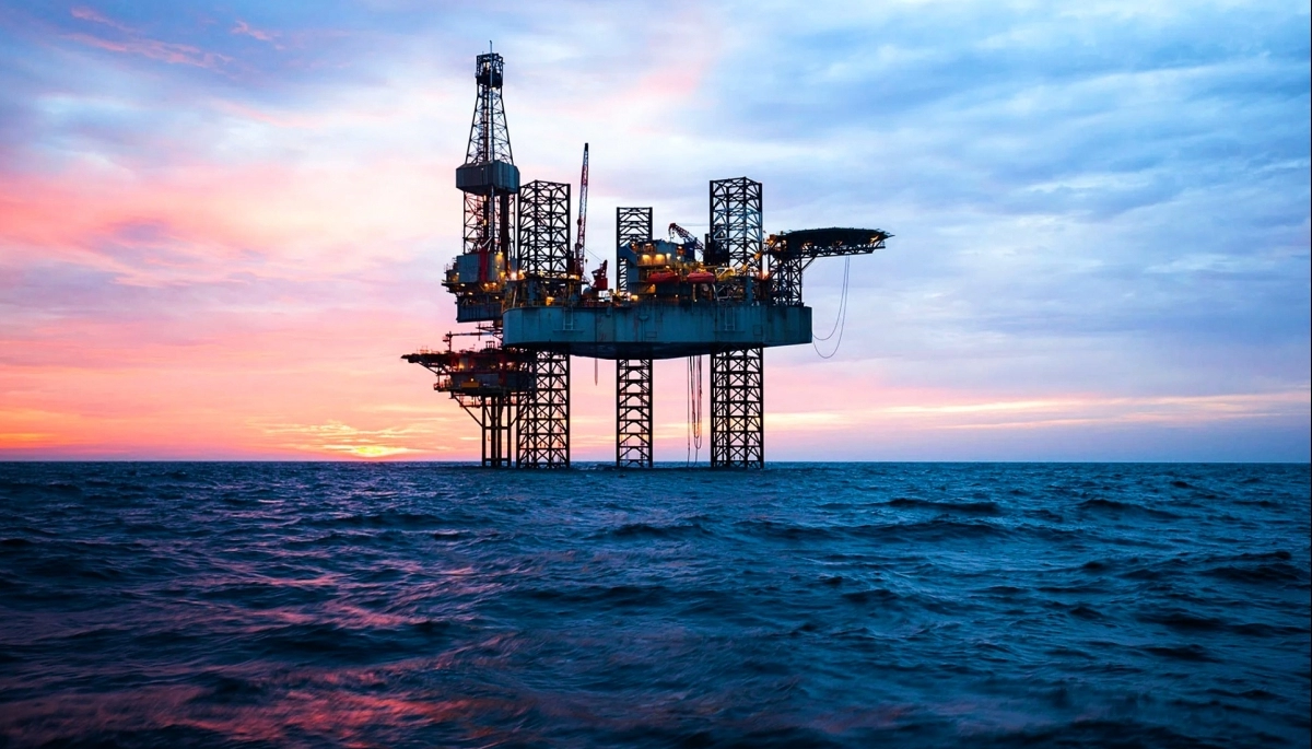 Provincia prepara un operativo para descubrir si hay o no petróleo en Mar del Plata