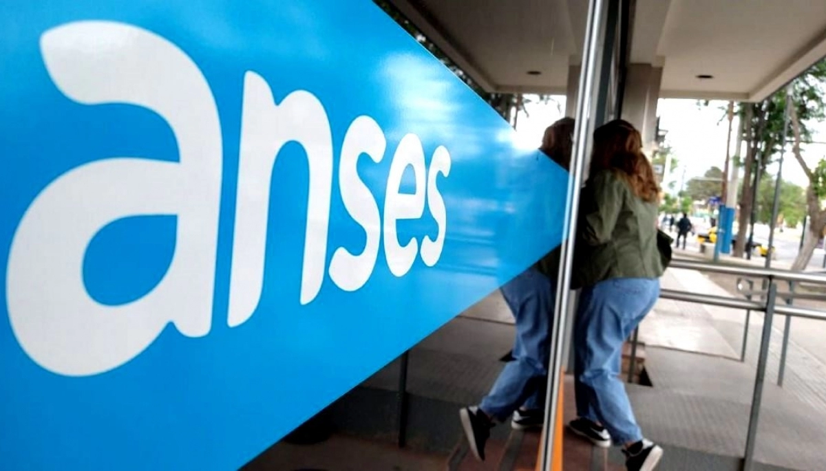 Luego de unas semanas de acefalía, Milei definió al nuevo titular del Anses