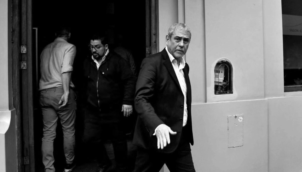 La Mesa de Ensenada gana poder en Provincia y Ferraresi ocuparía un lugar en el Gabinete de Kicillof