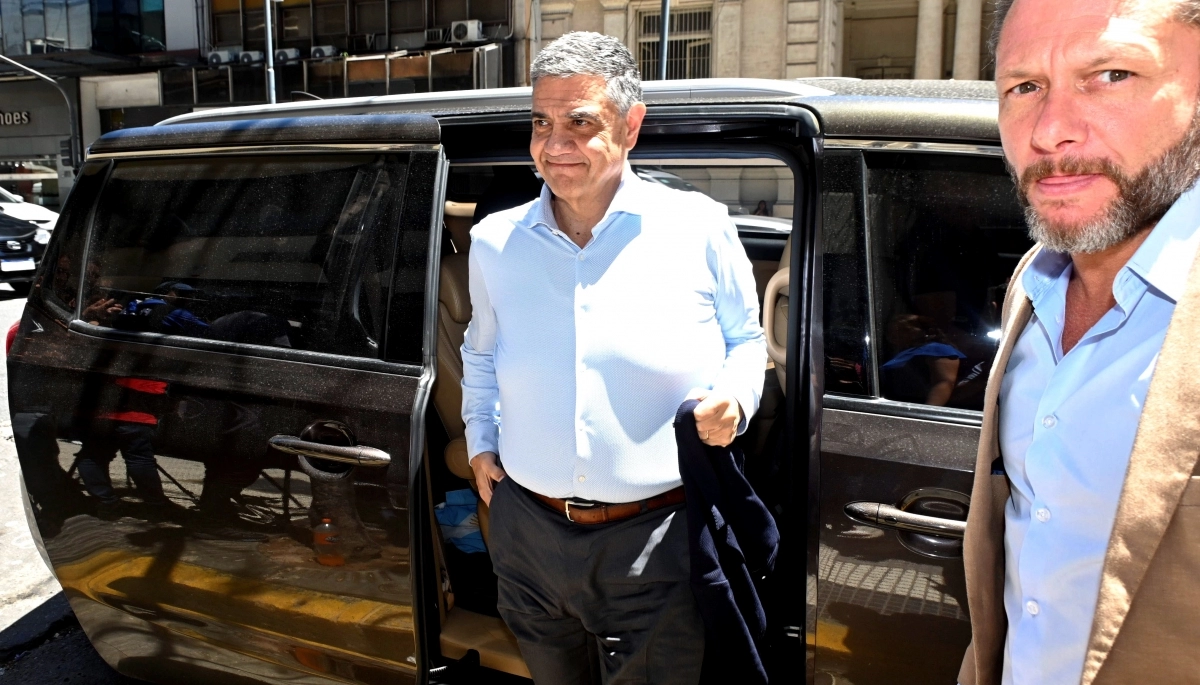 Qué dijo Jorge Macri sobre la eliminación del Fondo para el Fortalecimiento Fiscal contra la Provincia