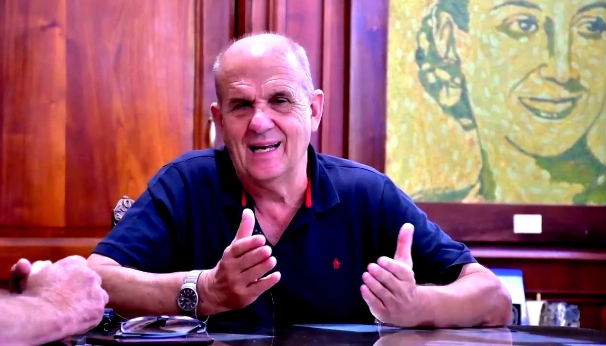 Alcalde bonaerense explotó contra Milei por obras escolares paralizadas: “Basta de versos”