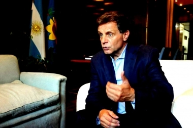 Pulti apoyó a Kicillof su reclamo por el Fondo de Fortalecimiento y tildó a Milei de “autoritario”