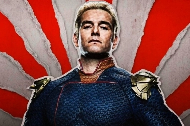 Vuelven “Los muchachos”: The Boys confirmó la fecha de estreno de su cuarta temporada