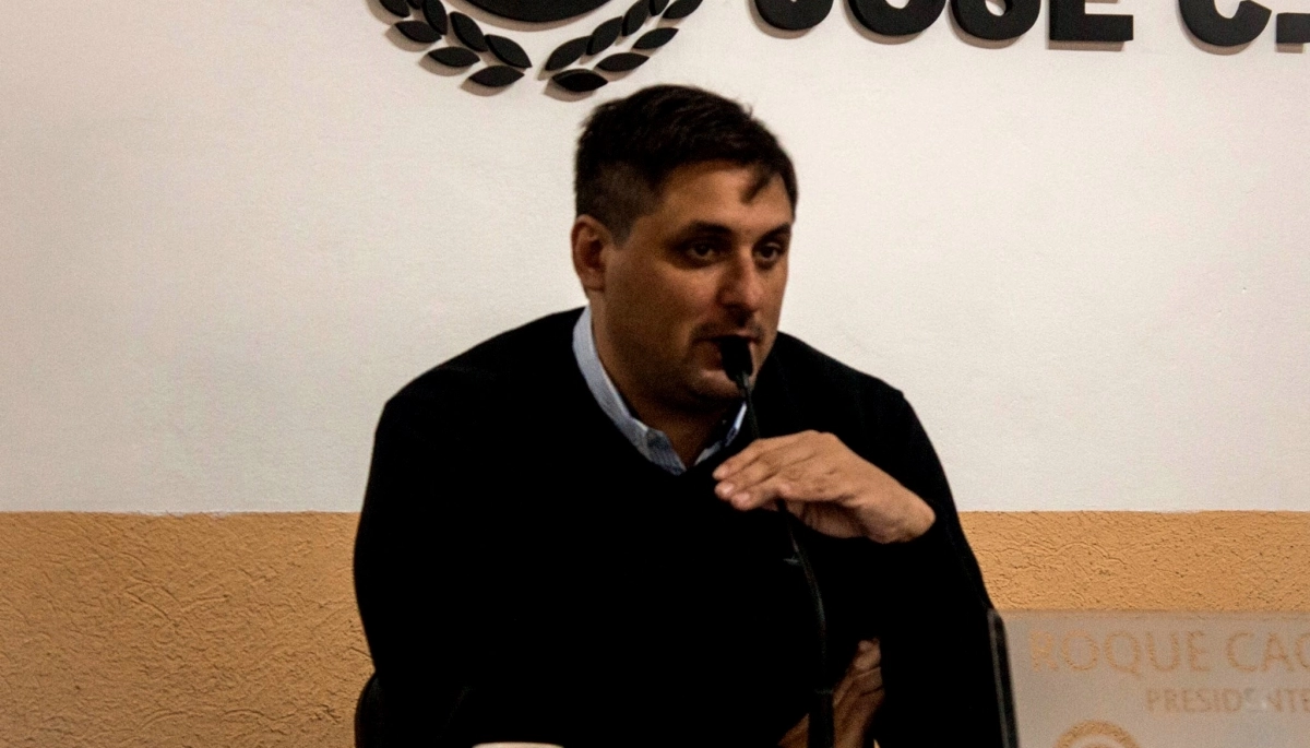 Provincia oficializó un nuevo titular en Vialidad: quién reemplazará a Y Zurieta