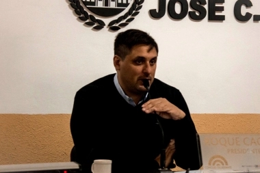 Provincia oficializó un nuevo titular en Vialidad: quién reemplazará a Y Zurieta