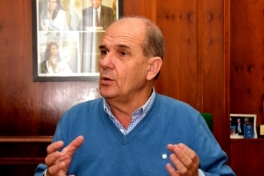 Zurro chicaneó a Milei por su acuerdo con Bullrich: “Eso si que es casta”