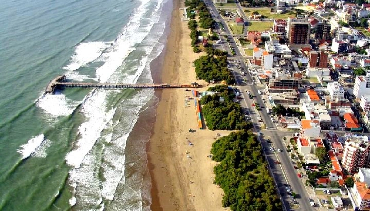 Números en rojo para el turismo bonaerense, desde Provincia apuntan una caída del 40%