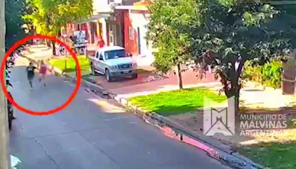 La segunda no salió bien: carnicero atrapó a un sujeto que lo intentó estafar otra vez