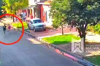 La segunda no salió bien: carnicero atrapó a un sujeto que lo intentó estafar otra vez