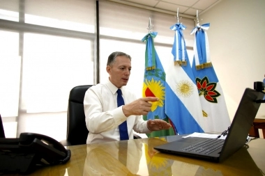 Gray aseguró que Milei dejó a los argentinos “sin ningún derecho”