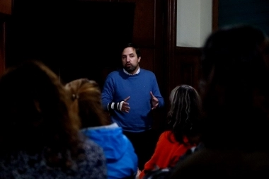 Chispazos entre Kreplak y el Gobierno porteño por un nuevo protocolo de Salud Mental