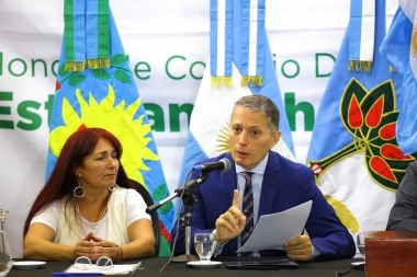 En la Apertura de Sesiones local, Gray ratificó los logros y propuestas de su gestión