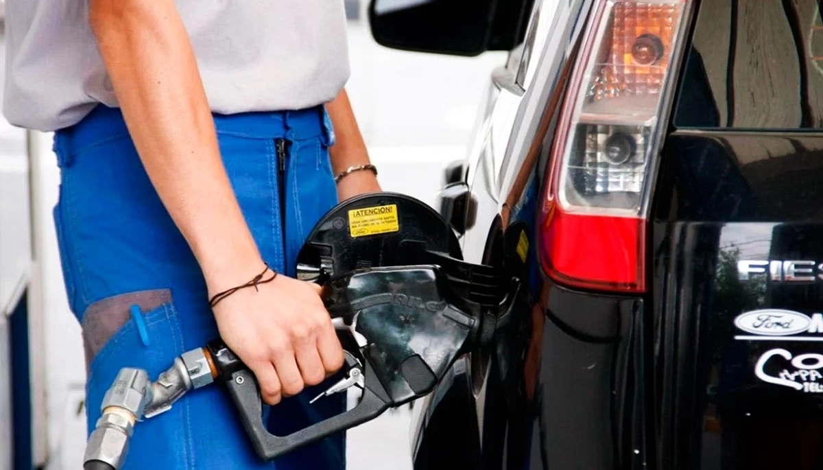 Alerta al bolsillo: los combustibles aumentaron un 7,5% promedio en todo el país