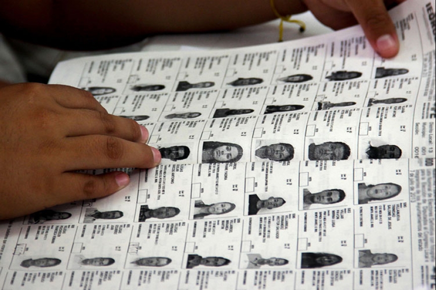 Según el padrón, 650 mil extranjeros podrán votar candidatos para la Provincia