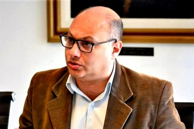 Otro alcalde radical se posicionó junto a Kicillof y rechazó la quita de fondos a Provincia