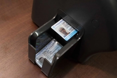 El faltante de insumos llegó a Tandil: 3000 licencias de conducir pendientes de impresión