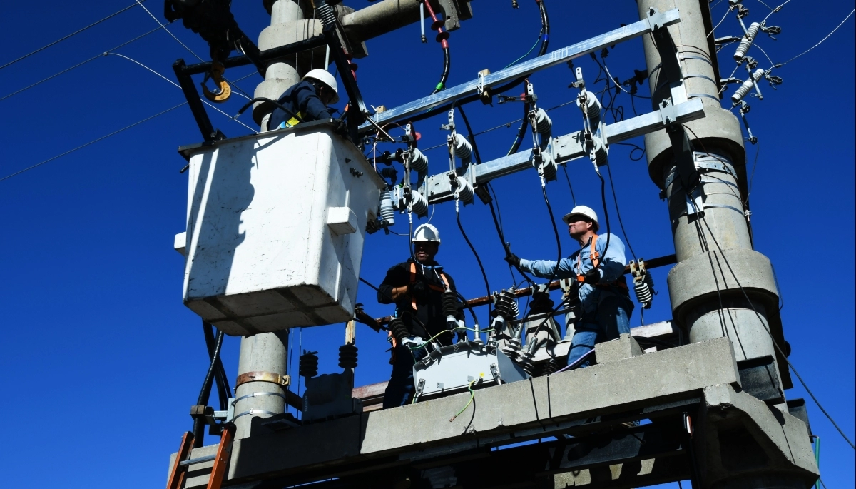 Polemica CAMMESA: Kicillof mostró su apoyo a las cooperativas eléctricas bonaerenses