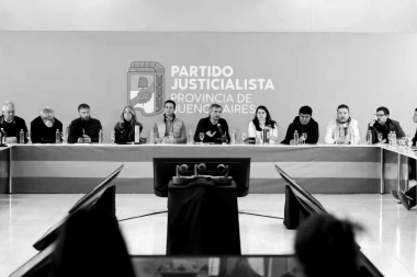 Crece la idea de dirimir las internas con votos: el PJ bonaerense se prepara para elegir su conducción