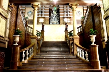 Carta abierta del Foro de Medios Digitales Bonaerenses al gobernador, intendentes y legisladores electos