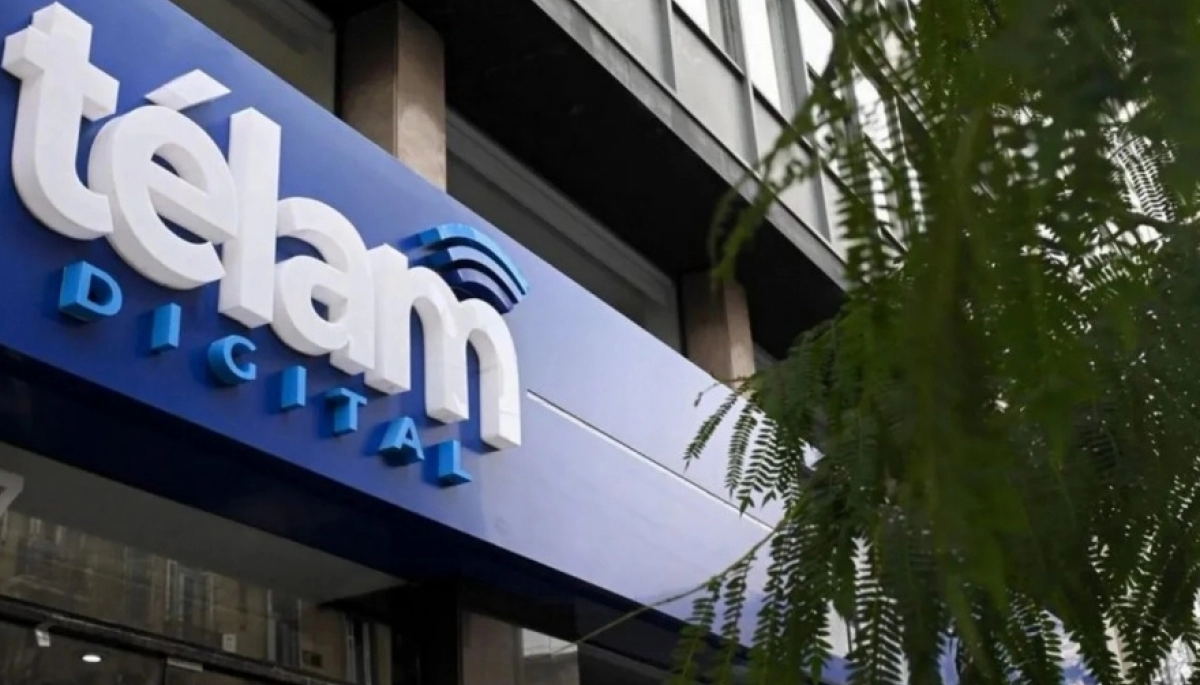 El Foro de Medios Digitales Bonaerenses defiende la permanencia de la Agencia Télam