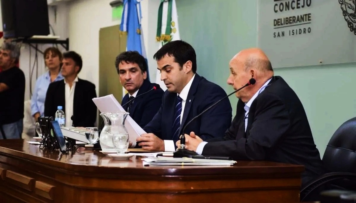 Alerta Lollapalooza: el intendente de San Isidro aseguró que peligra la realización del festival