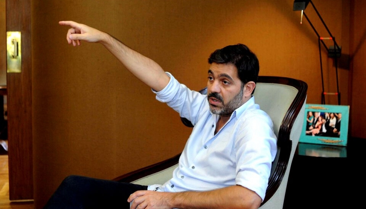Bianco exigió “respuestas” del gobierno de Milei y apuntó contra el ajuste “brutal” realizado