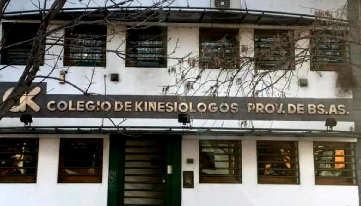 Kinesiólogos bonaerenses advierten que peligra la atención a afiliados de Swiss Medical