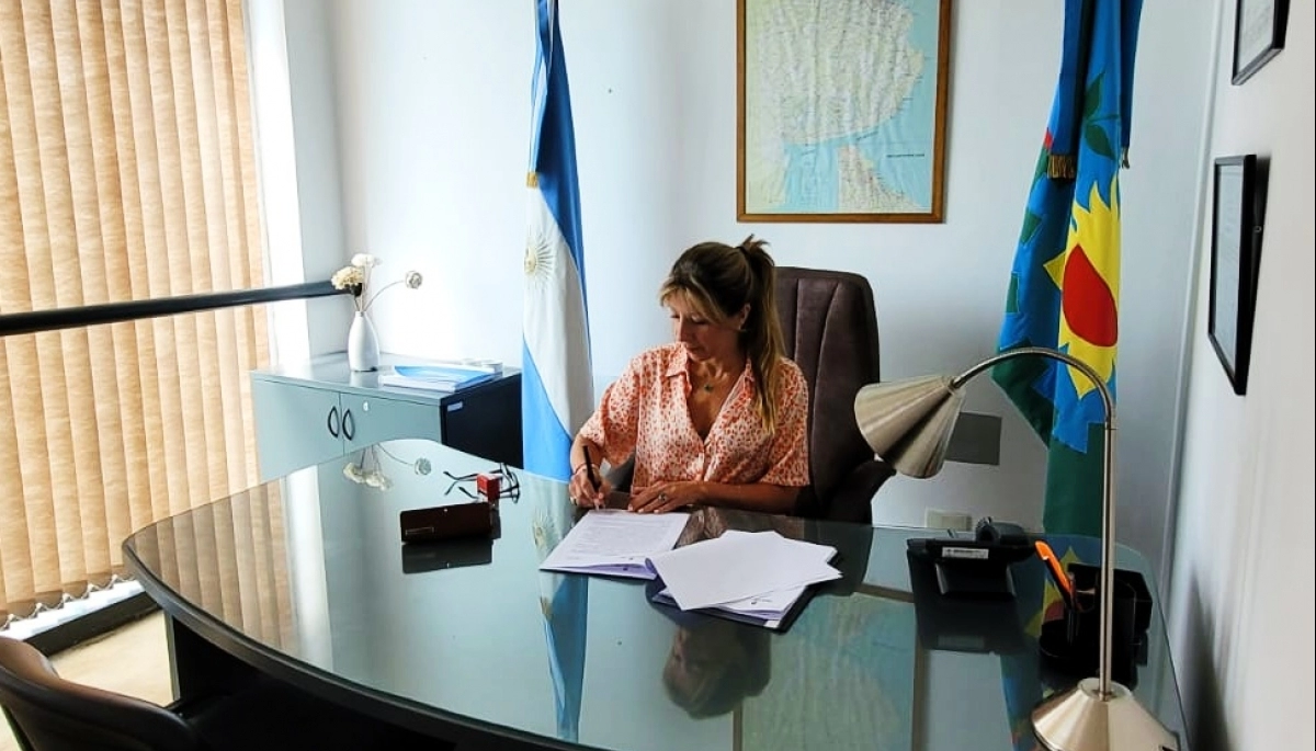 Vaccarezza envió un proyecto a la Legislatura para retomar las obras en la “Ruta del Cereal”