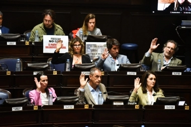 Diputados de UCR-GEN piden que Kicillof aclare los aumentos de los impuestos Inmobiliario, rural y automotor