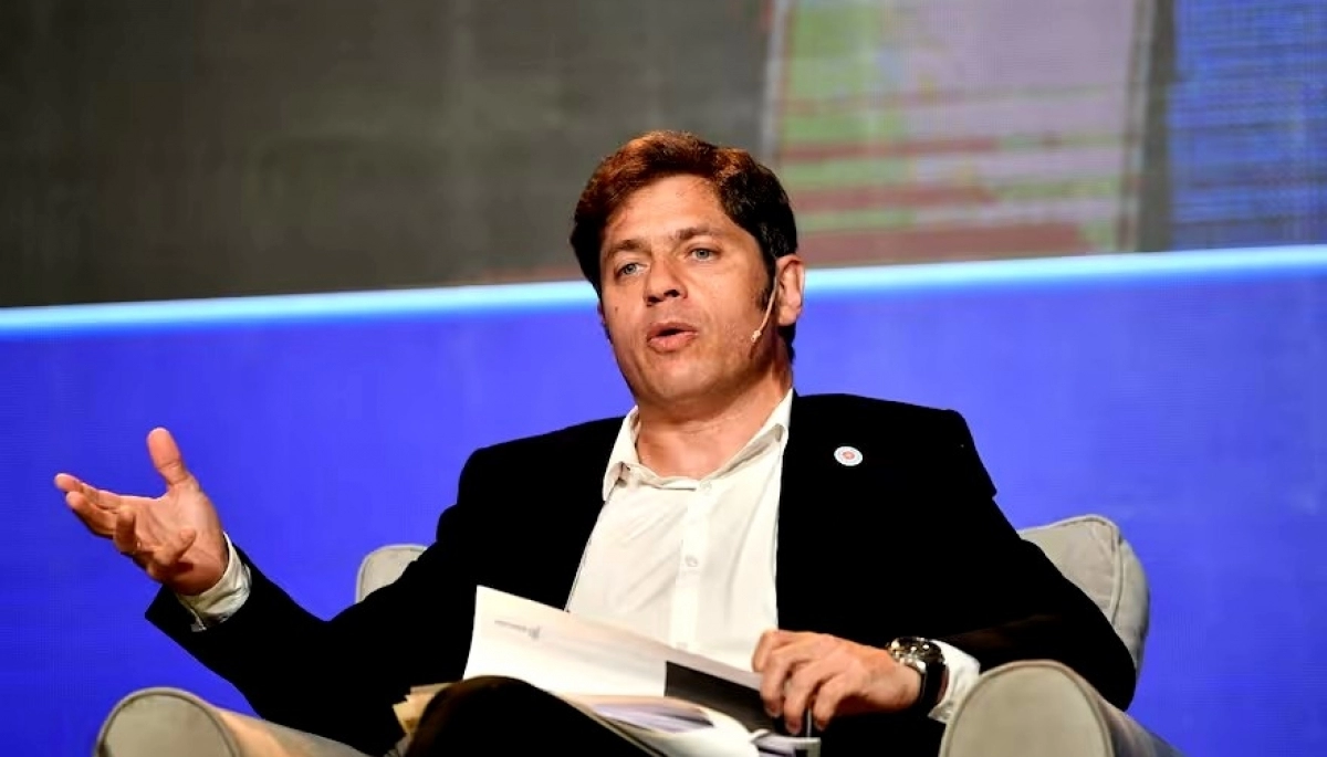 El campo apuntó contra Kicillof y definió al nuevo cuadro tarifario como un “verdadero atropello”